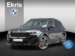 BMW iX1 - eDrive20 | M Sportpakket Pro | Premium Pack | Camera | Getint Glas | Harman Kardon | Comfo