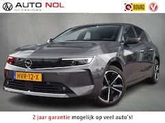 Opel Astra - 1.6 Hybrid Business Elegance | Apple | Adaptive | Camera | Climate