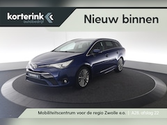 Toyota Avensis Touring Sports - 1.8 VVT-i Executive Business