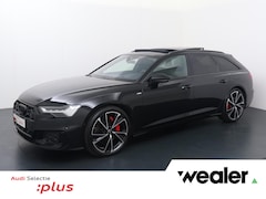 Audi A6 Avant - 55 TFSI e quattro S edition Competition | 367 PK | SoH 93% | Panoramadak | Head-up display