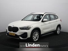 BMW X1 - sDrive18i Executive Edition | Head-up Display | Sport Stoelen | Led