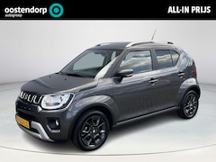 Suzuki Ignis - 1.2 Smart Hybrid Style LED koplampen | Carplay Apple en Android| All season banden| Automa