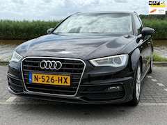 Audi A3 Sportback - 1.8 TFSI Ambition Pro Line S
