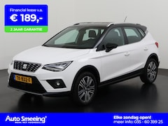 SEAT Arona - 1.0 TSI Xcellence Business Intense | Trekhaak | Adaptief Crusie | Apple Carplay | Zondag O