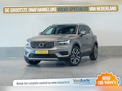 Volvo XC40 - T4 Aut. Plug-in Hybrid Inscription CruiseControl Schuif/Kanteldak 211pk
