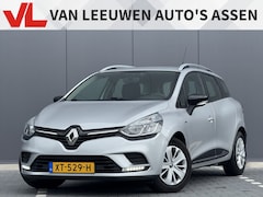 Renault Clio Estate - 1.2 16V | Cruise control | Airco | APK 15-07-2026