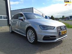 Audi A3 Sportback - 1.4 e-tron PHEV Ambition Pro Line plus