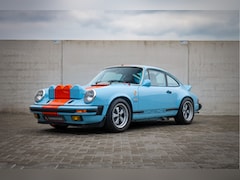 Porsche 911 - 3.0 SC Coupé Rally