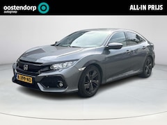 Honda Civic - 1.0 i-VTEC Comfort