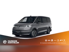 Volkswagen Multivan - 1.5 eHybrid L2 Bulli Edition 4Motion | AssistentiepakketPlus | Trekhaak | 7-zits Premium z