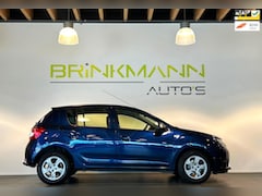 Dacia Sandero - 0.9 TCe 10th Anniversary - Airco - Tr.Haak - APK '8-26