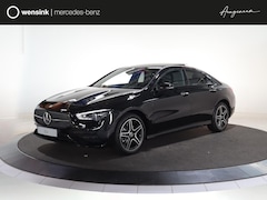 Mercedes-Benz CLA-Klasse - 250e Star Edition AMG Line | Panoramaschuifdak | Nightpakket | Achteruitrijcamera | Dodeho