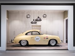 Porsche 356 - PRE A 1500 Full restauration l Mille Miglia eligible