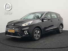 Kia Niro - 1.6 GDi Vision Plug In Hybrid 142pk PHEV | Trekhaak Afn. | Cruise Control | Camera | Apple