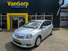 Toyota Verso - 1.8 VVT-i Aspiration All-in prijs