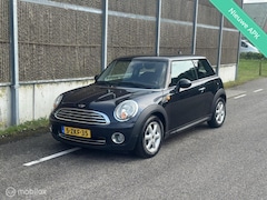 MINI One - 1.4 NAVI/CLIMA/CRUISE