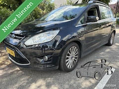 Ford Grand C-Max - 1.0 Titanium 7p. DISTRIBUTIE GESPRONGEN