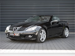 Mercedes-Benz SLK-klasse - 350 Airscarf - 18'' AMG
