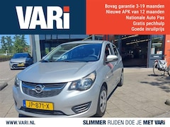 Opel Karl - 1.0 EcoFlex Edition