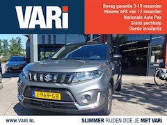 Suzuki Vitara - 1.4 Boosterjet Select Smart Hybrid