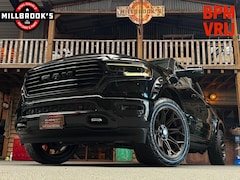 Dodge Ram 1500 - Limited Longhorn, BPM VRIJ, LPG, Luchtvering, Panoramadak, op voorraad