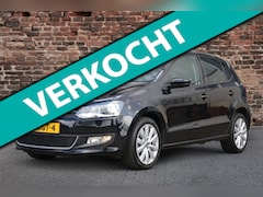 Volkswagen Polo - 1.2 TSI Highline | Cruise | 6-Bak | 5-Deurs