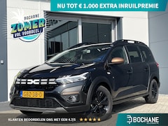 Dacia Jogger - 1.6 Hybrid 140 Extreme Automaat | Pack Asist | Pack Navigatie | 7 persoons