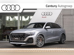 Audi Q8 - Pro Line S 55 TFSI e 290 kW / 394 PK SUV 8 versn