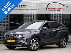 Hyundai Tucson - 1.6T-GDI HEV HYBRID PREMIUM/ AFN. TREKHAAK/ TWO-TONE UITGEVOERD