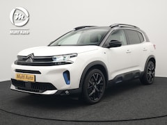 Citroën C5 Aircross - Plug-in Hybrid Shine 225pk PHEV | Trekhaak Afn. | Panodak | Adaptive Cruise | 360 Camera |