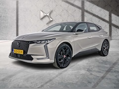 DS 4 - 4 225 PK E-Tense Performance Line | Rijklaar | Head up display | Stoelverwaming | Elektris