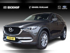 Mazda CX-5 - 2.0 SkyActiv-G 165 Style Selected - Dealer onderhouden - 1e Eigenaar
