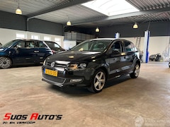 Volkswagen Polo - 1.2 TSI BlueMotion Highline NL NAP
