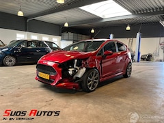 Ford Fiesta - 1.0 EcoBoost ST Line NL NAP