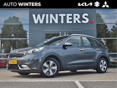 Kia Niro - 1.6 GDi Hybrid DynamicLine CarPlay | Camera | Navigatie | Tot 10Jr. Garantie