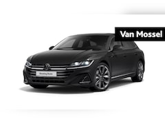 Volkswagen Arteon Shooting Brake - 1.4 TSI eHybrid R-Line Business | 218 PK | Automaat | Trekhaak | Navigatie PRO (Groot Sche