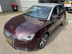 Audi A1 Sportback - 1.2 TFSI Ambition