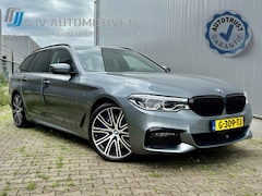 BMW 5-serie Touring - 540i XDRIVE HIGH EXECUTIVE M-SPORT
