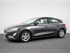 Ford Focus - 1.0 EcoBoost 125pk Automaat Cool & Connect | Navigatie | Airco | Cruise control | Camera |