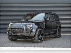 Land Rover Defender 110 - 3.0 D300 X-Dynamic HSE -3 zits- 22'' Urban