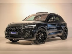 Audi Q5 - 55 TFSI e Competition PANO | LUCHTV | HUD | RS stoel