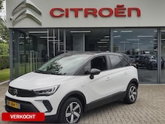 Opel Crossland - 1.2 Turbo Business Edition