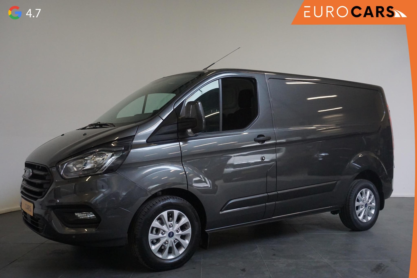Ford Transit Custom - 280 2.0 TDCI L1H1 Trend Navi| DAB| PDC| Airco| Camera| Carplay| - AutoWereld.nl