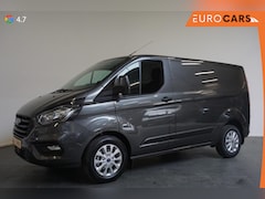 Ford Transit Custom - 280 2.0 TDCI L1H1 Trend Navi| DAB| PDC| Airco| Camera| Carplay|