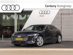 Audi A5 Limousine - 2.0 e-hybrid quattro Advanced edition