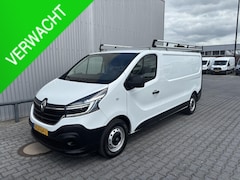 Renault Trafic - 2.0 dCi 120 T29 L2H1*NAVI*CRUISE*A/C*HAAK*3PERS