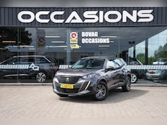 Peugeot 2008 - 1.2 PureTech Active Pack