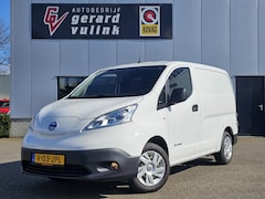 Nissan e-NV200 - Optima 40 kWh 12 MND BOVAG GARANTIE CAMERA CRUISE