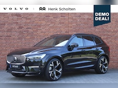 Volvo XC60 - T6 Plug-in hybrid AWD Essential | 22'' Lichtmetalen Velgen | Parkeercamera | Standkachel |