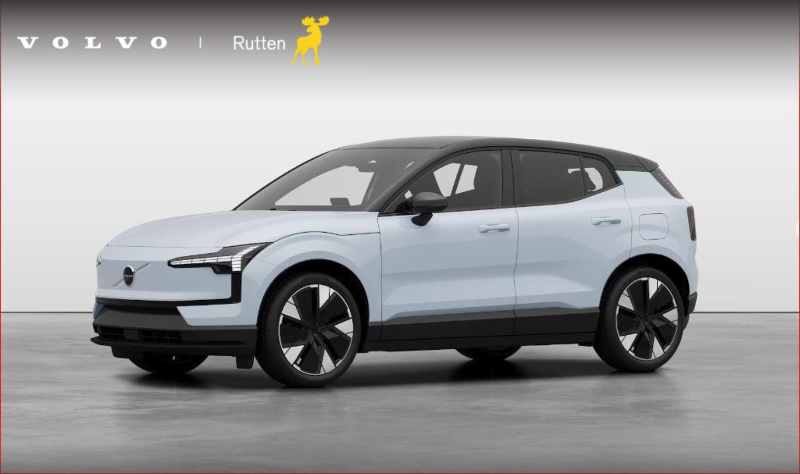 Volvo EX30 - Single Motor Extended Range Plus 69 kWh Nu van €47.072 voor €39.572! / Adaptieve Cruise Co - AutoWereld.nl